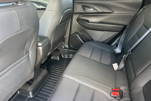 Used 2023 Chevrolet TrailBlazer RS image 12