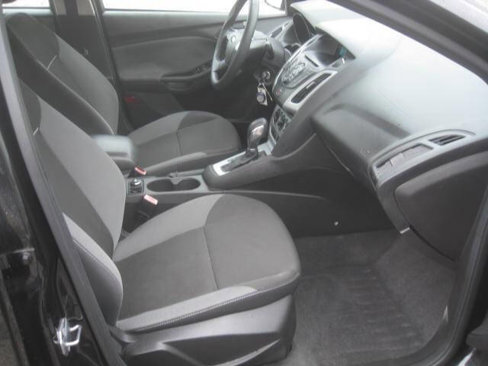 Used 2012 Ford Focus SE image 17