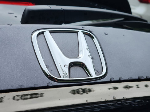 Used 2021 Honda HR-V Sport image 29