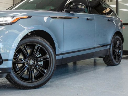 Used 2020 Land Rover Range Rover Velar R-Dynamic S image 14