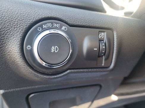 Used 2016 Buick Cascada Premium image 16