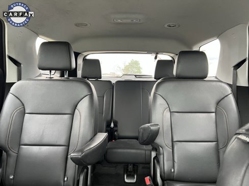 Used 2019 Chevrolet Traverse LT w/ LT Premium Package image 23