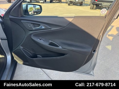 Used 2023 Chevrolet Malibu LT image 76