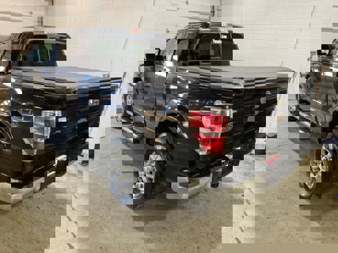 Used 2010 Ford F150 Lariat image 13