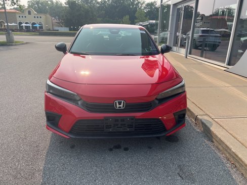 Used 2022 Honda Civic Sport image 51