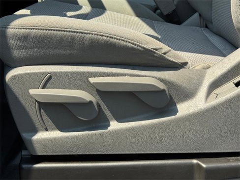 Used 2017 Chevrolet Silverado 1500 W/T w/ Black Out Edition image 16