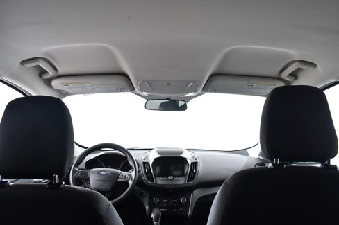 Used 2019 Ford Escape SE image 17