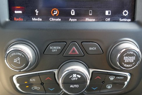 Used 2019 RAM 1500 Express w/ Express Value Package image 24