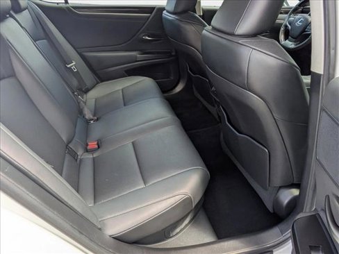 Used 2021 Lexus ES 300h w/ Premium Package image 20