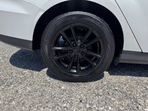 Used 2018 Ford Focus SE image 7