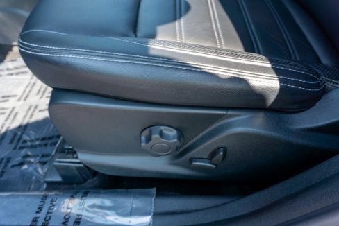 Used 2018 Ford EcoSport Titanium image 18