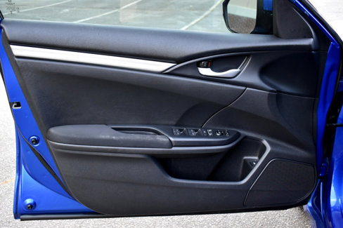 Used 2019 Honda Civic LX image 32