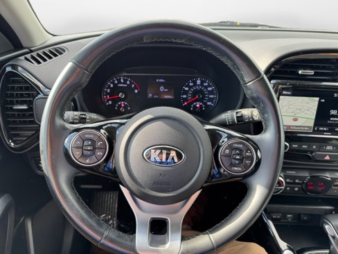 Used 2020 Kia Soul EX image 12