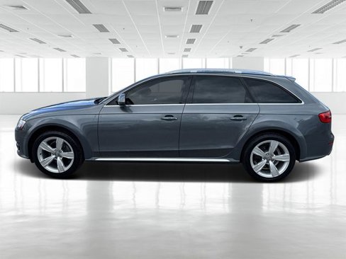 Used 2014 Audi A4 Premium Plus image 6