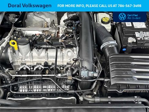 Certified 2019 Volkswagen Jetta S w/ Driver Assistance Package image 12