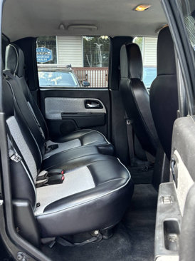Used 2011 GMC Canyon SLE image 17