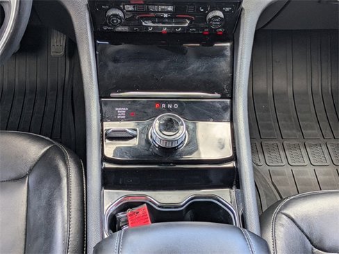 Used 2022 Jeep Grand Cherokee L Limited image 18