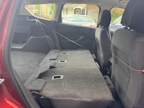 Used 2014 Ford Escape S image 20