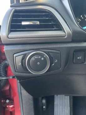 Used 2017 Ford Fusion S image 25