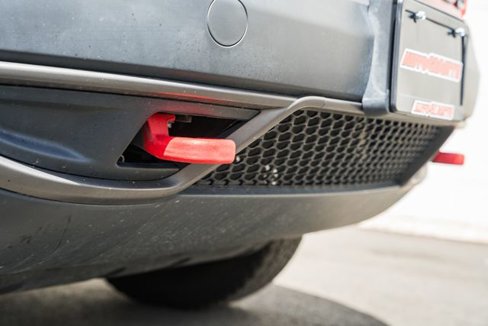 Used 2019 Jeep Cherokee Trailhawk image 20