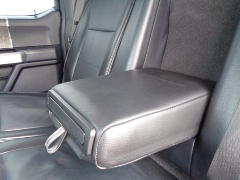 Used 2017 Ford F250 Lariat w/ Lariat Ultimate Package image 58