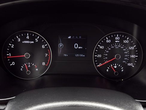 Used 2017 Kia Sportage LX image 18