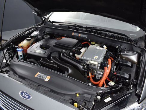 Used 2014 Ford Fusion Energi SE image 27