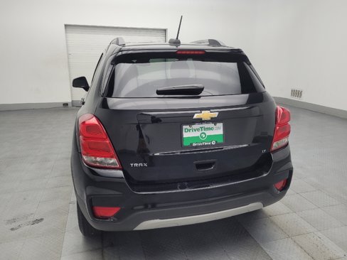 Used 2019 Chevrolet Trax LT image 6