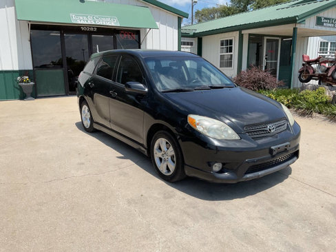 Used 2005 Toyota Matrix XR image 3