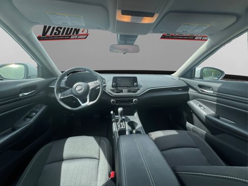 Used 2022 Nissan Altima 2.5 S image 25