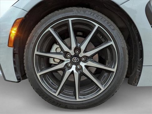 Used 2025 Toyota GR86 image 14