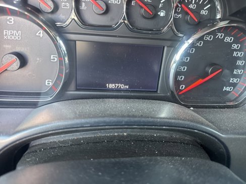 Used 2015 GMC Sierra 1500 SLT w/ SLT Preferred Package image 25