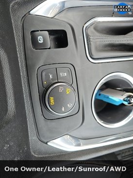 Used 2019 Chevrolet Traverse Premier w/ LPO, Blackout Package image 26