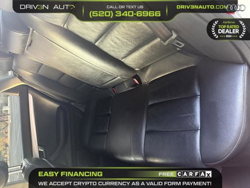 Used 2006 Audi A4 2.0T image 12