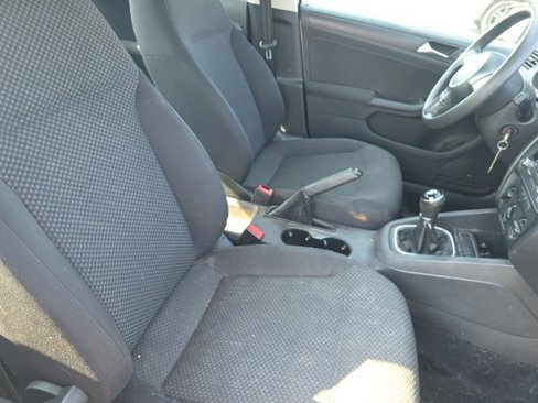 Used 2012 Volkswagen Jetta Sedan image 12