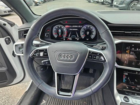 Used 2023 Audi A6 3.0T Premium w/ Convenience Package image 10