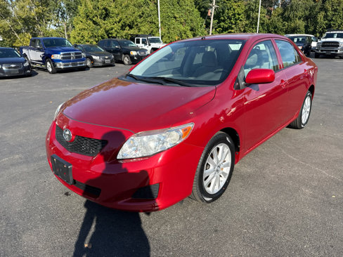 Used 2009 Toyota Corolla LE image 7