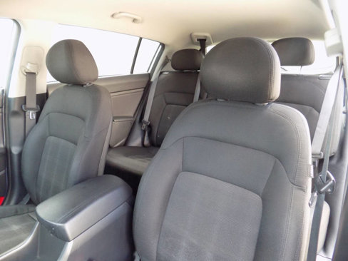 Used 2013 Kia Sportage LX w/ Convenience Pkg image 11