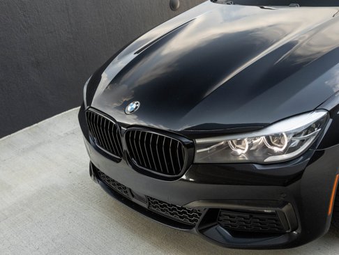 Used 2019 BMW 740i w/ Executive Package image 32