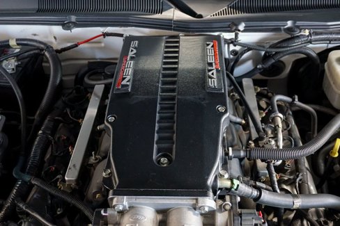 Used 2007 Ford Mustang GT image 51