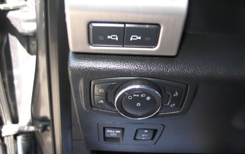 Used 2020 Ford F150 Platinum image 54