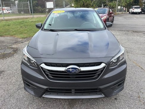 Used 2020 Subaru Legacy Premium w/ Popular Package #1 image 2