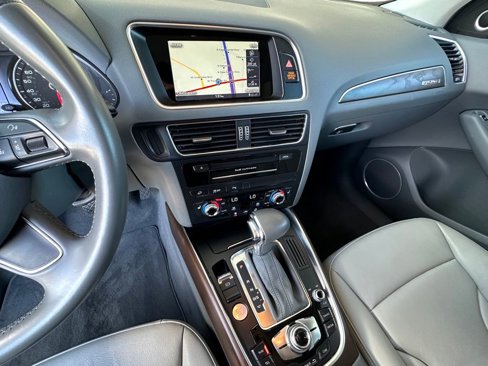 Used 2015 Audi Q5 2.0T Premium Plus w/ Technology Package image 20