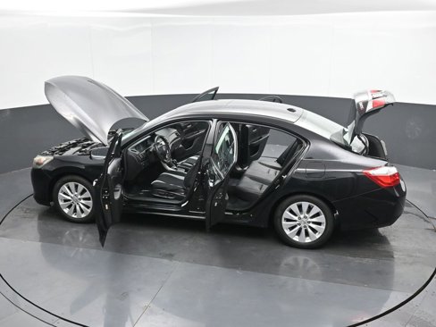 Used 2013 Honda Accord EX-L image 49
