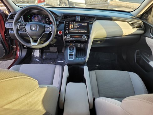 Used 2020 Honda Insight EX image 12