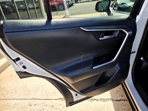 Used 2019 Toyota RAV4 XSE image 20