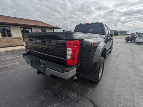 Used 2021 Ford F350 XL w/ Power Equipment Group image 8