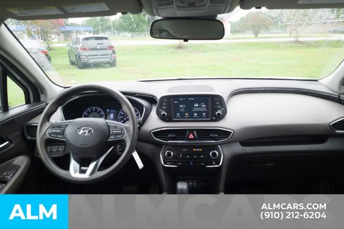 Used 2019 Hyundai Santa Fe SE image 20
