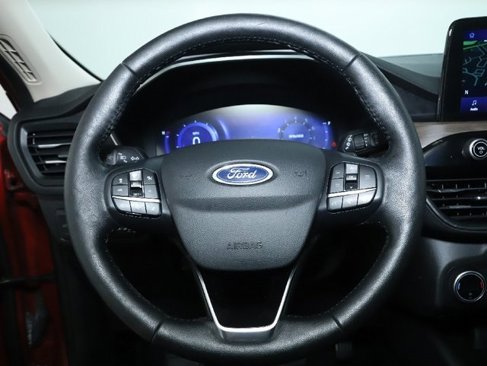 Used 2020 Ford Escape Titanium w/ Titanium Premium Package 2.0 image 22