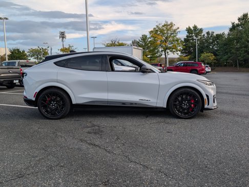 Certified 2023 Ford Mustang Mach-E GT w/ GT Performance Edition image 2